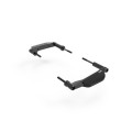 DBK Special Parts (Ducabike) Billet Frame Slider Kit for Triumph Street Triple 765 (2017+) DBK Special Parts (Ducabike) Billet Frame Slider Kit for Triumph Street Triple 765 (2017+)